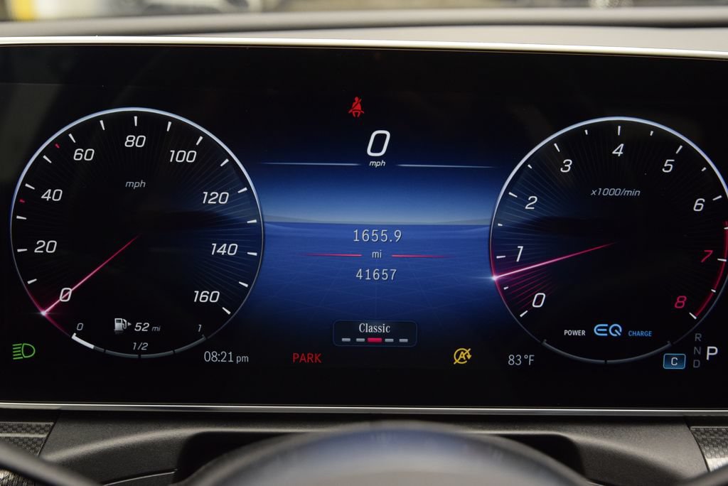 Used 2022 Mercedes-Benz C 300 Sedan image 21
