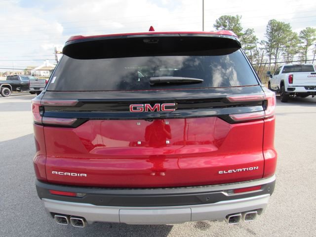 New 2026 GMC Acadia Elevation w/ Super Cruise Package image 5