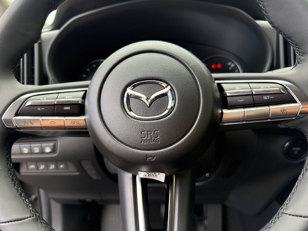 New 2026 MAZDA CX-50 AWD 2.5 Hybrid w/ Weather Package image 21