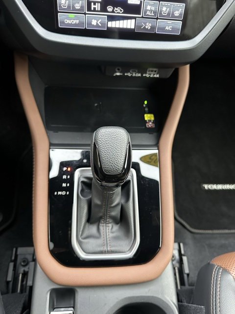Used 2025 Subaru Forester Touring image 14