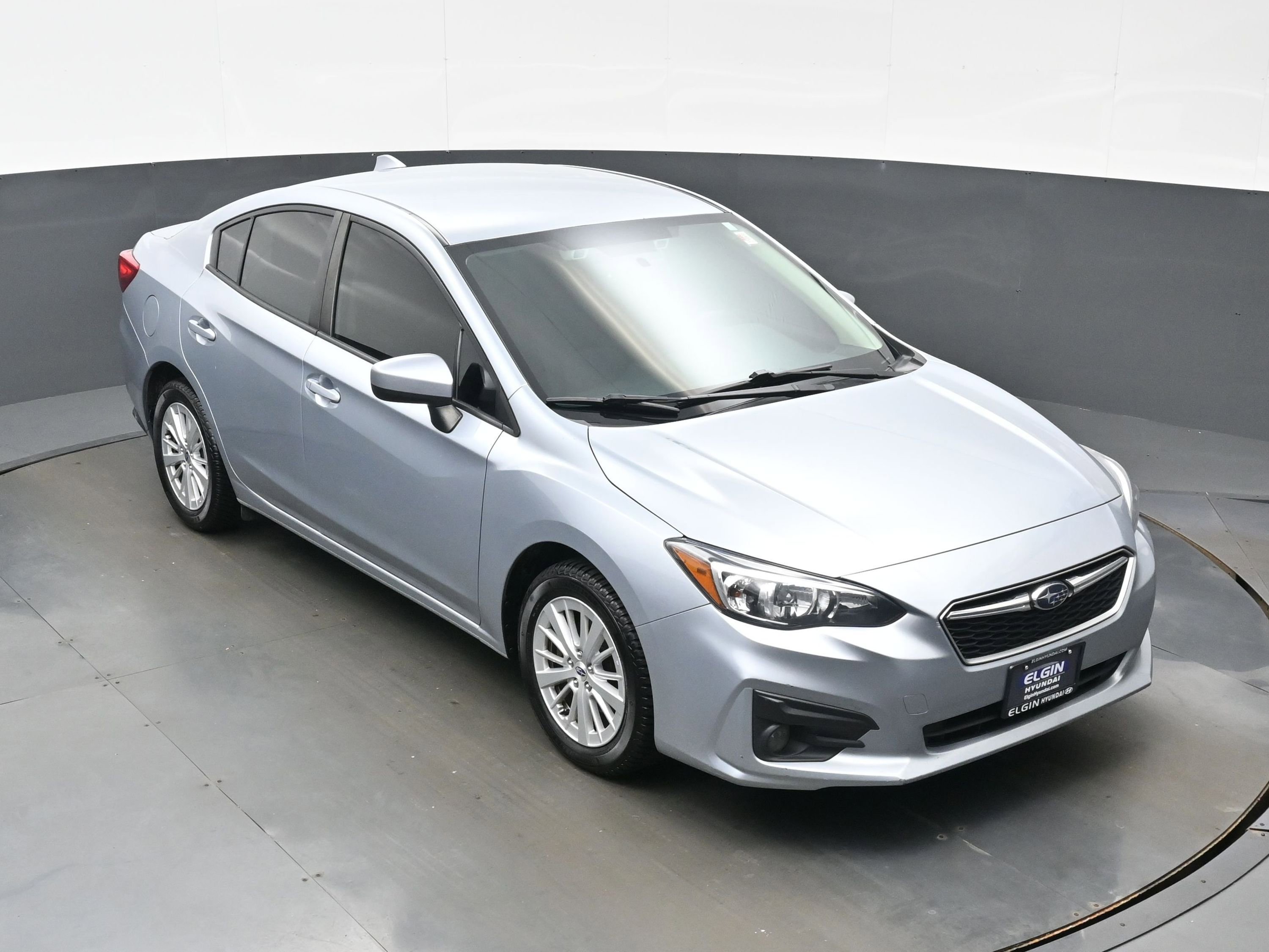 Used 2018 Subaru Impreza 2.0i Premium w/ Eyesight & BSD & Rcta AWD/4WD image 35