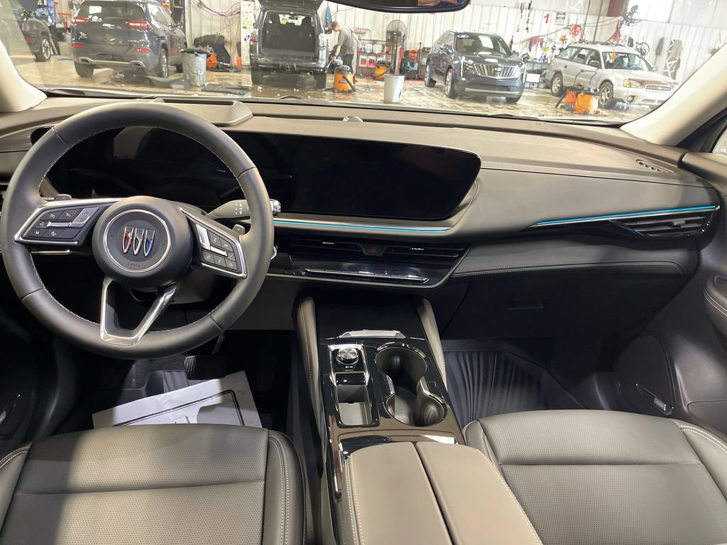 Used 2026 Buick Envision Preferred AWD/4WD image 18