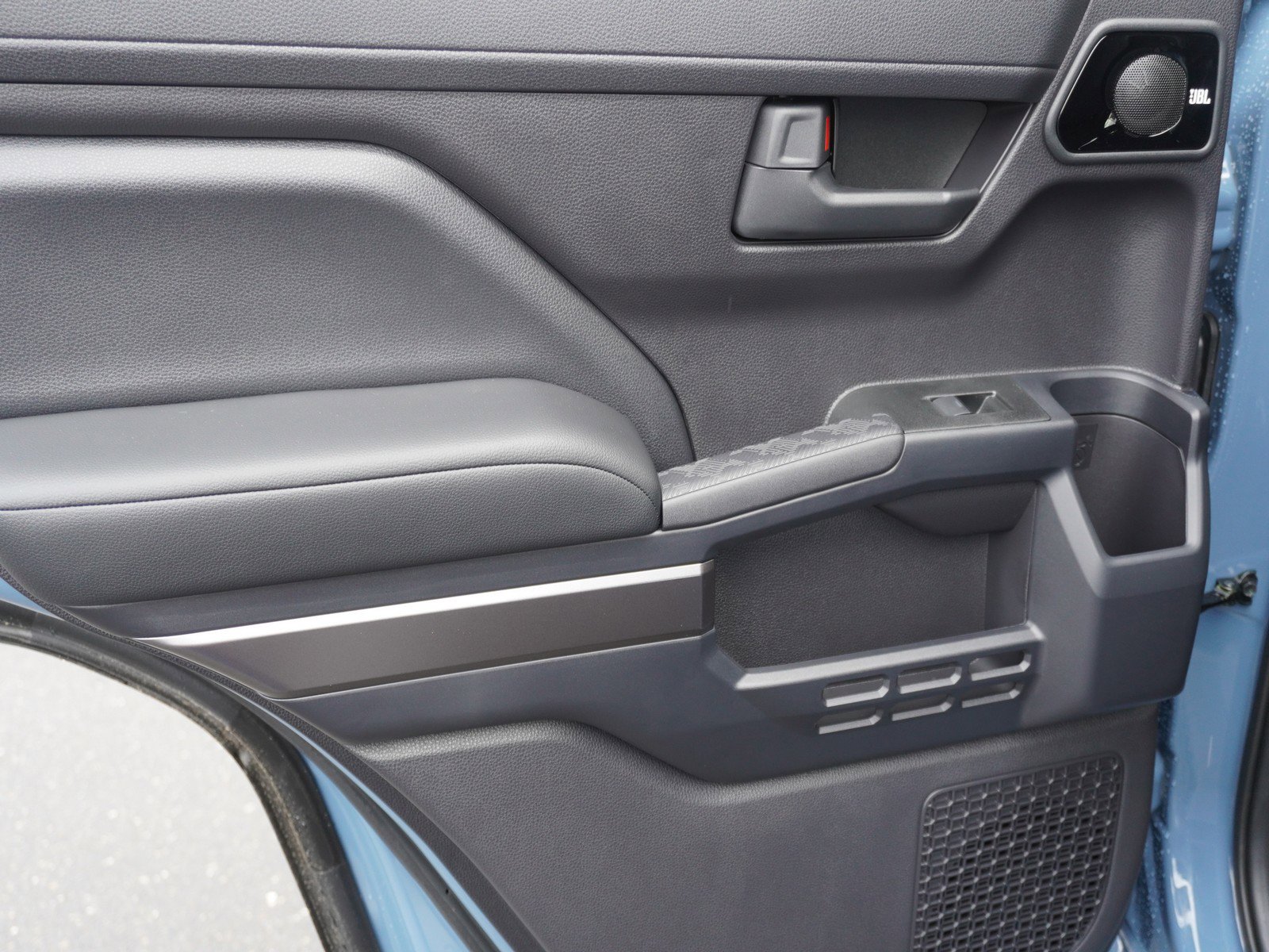 New 2025 Toyota 4Runner TRD Off-Road Premium image 15