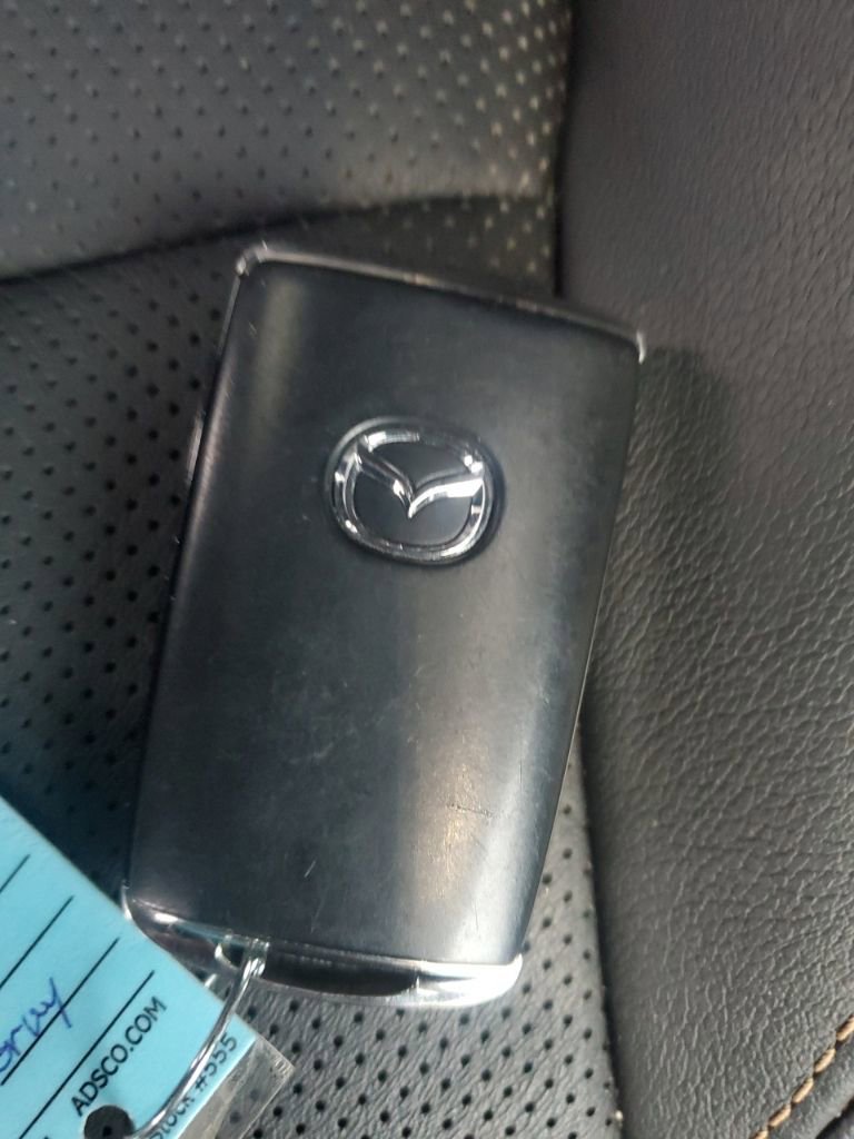 Used 2024 MAZDA CX-90 3.3 Turbo w/ Preferred Plus image 34