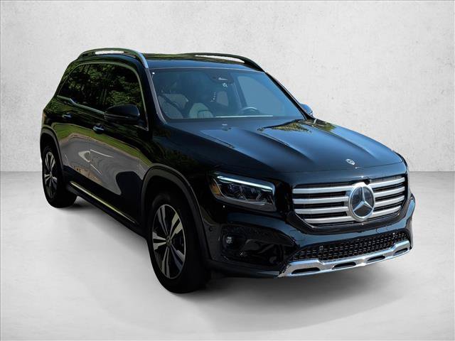 Certified 2026 Mercedes-Benz GLB 250 image 3