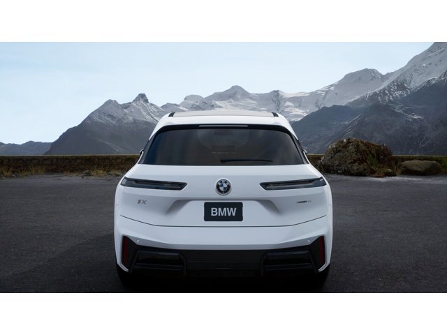 New 2026 BMW iX xDrive45 image 5