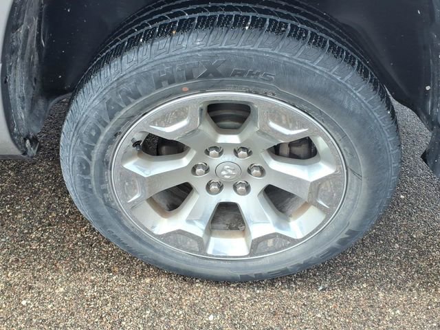 Used 2019 RAM 1500 Big Horn AWD/4WD image 5