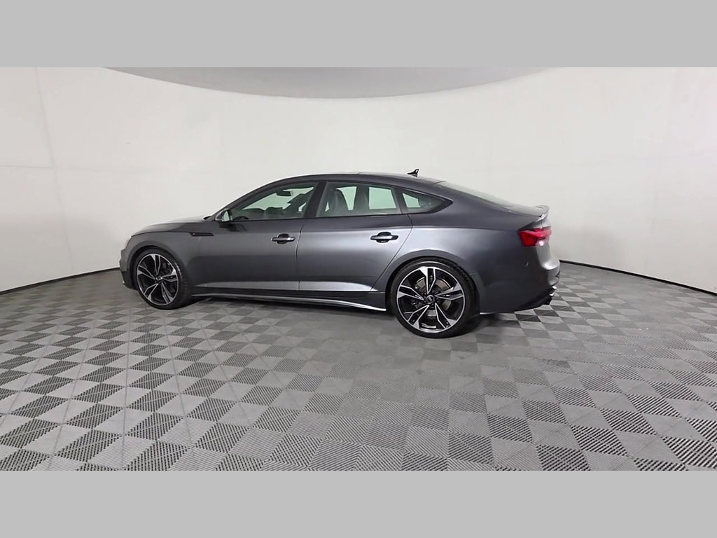 Used 2024 Audi S5 Premium Plus AWD/4WD image 45