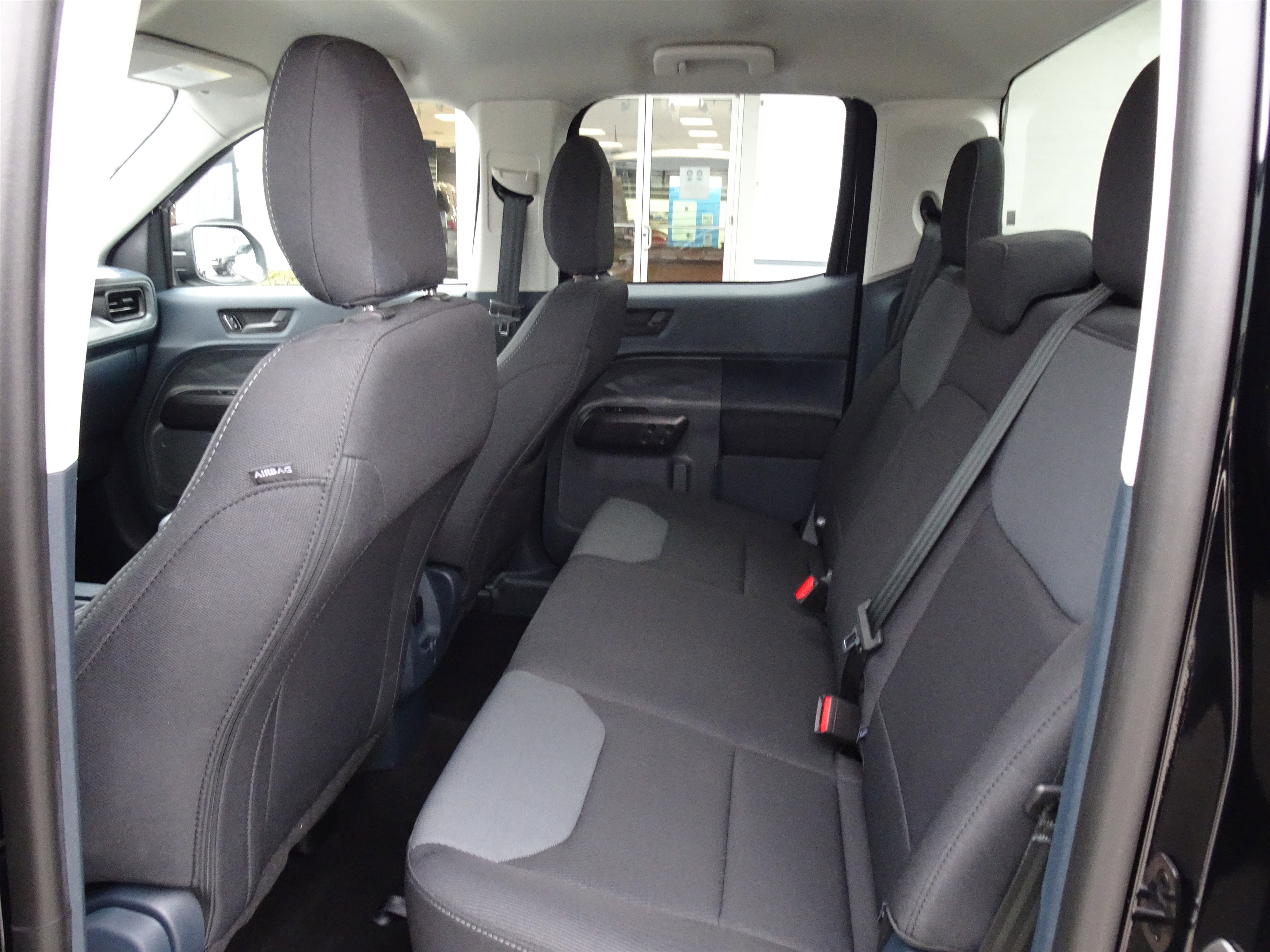 Used 2024 Ford Maverick XL image 16