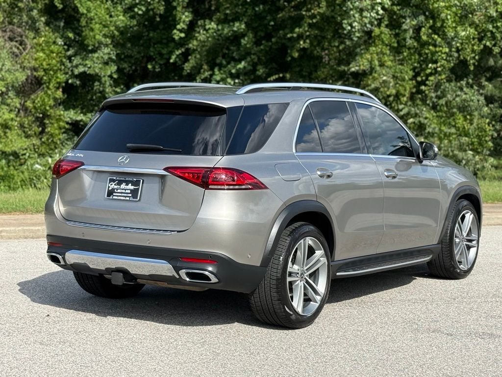 Used 2022 Mercedes-Benz GLE 350 image 13