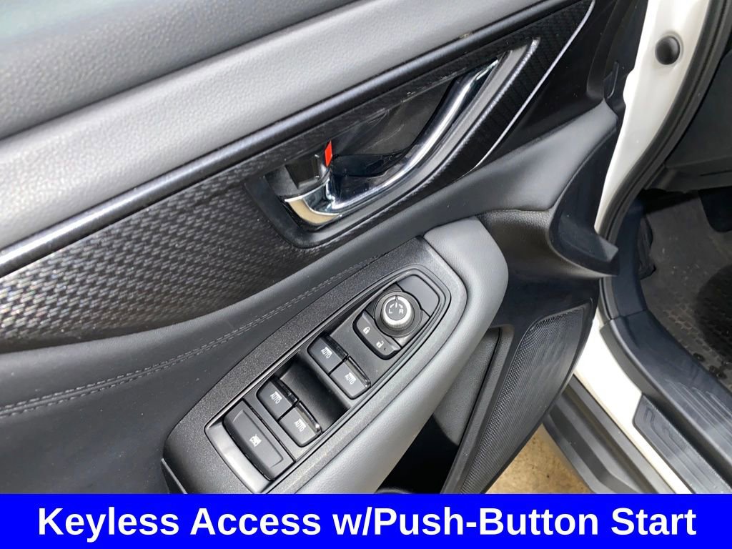 Certified 2022 Subaru Outback Wilderness image 11