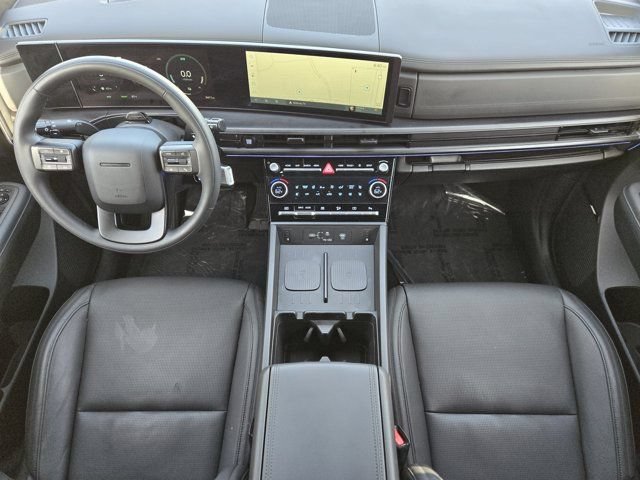 Certified 2026 Hyundai Santa Fe Calligraphy AWD/4WD image 27