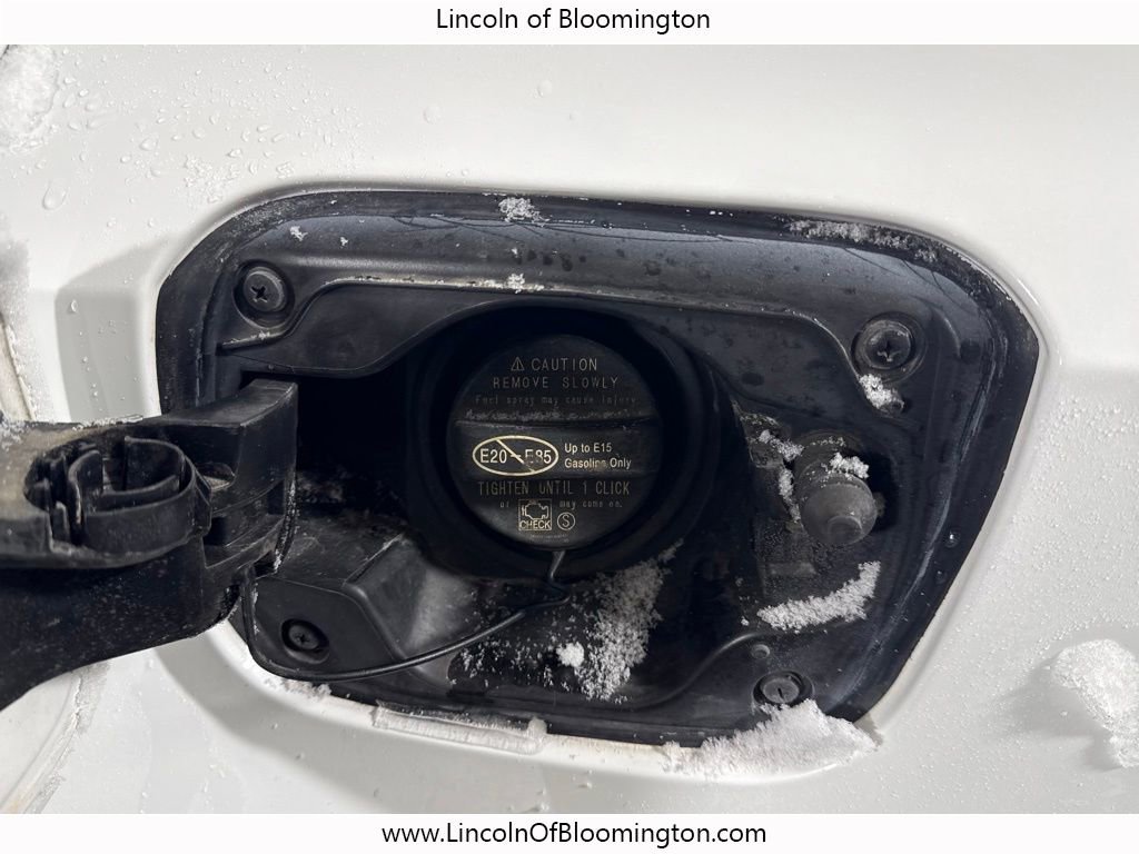 Used 2016 Lexus IS 300 AWD image 18