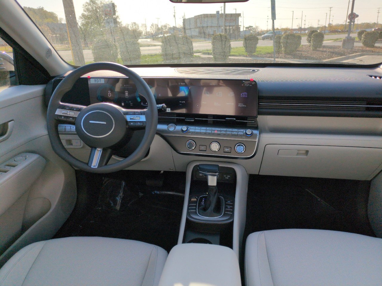 New 2026 Hyundai Kona SE image 20