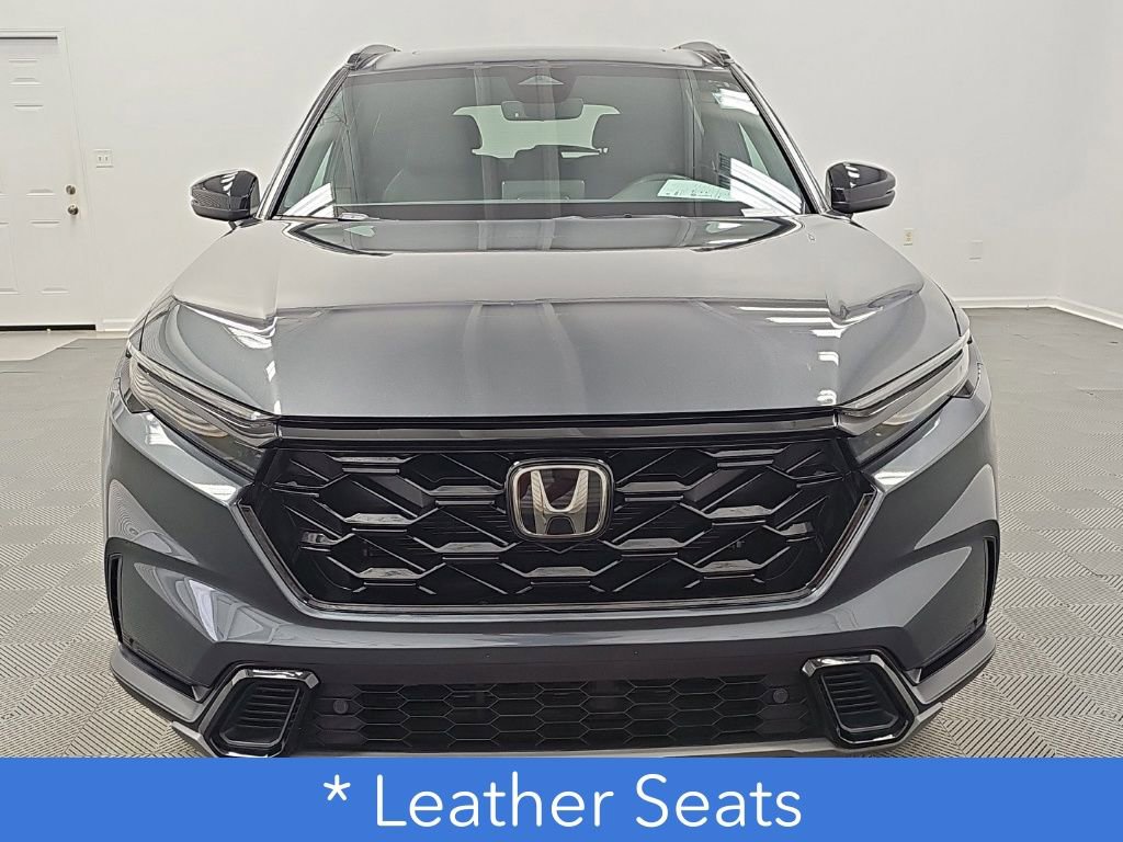 Used 2025 Honda CR-V Sport-L image 4