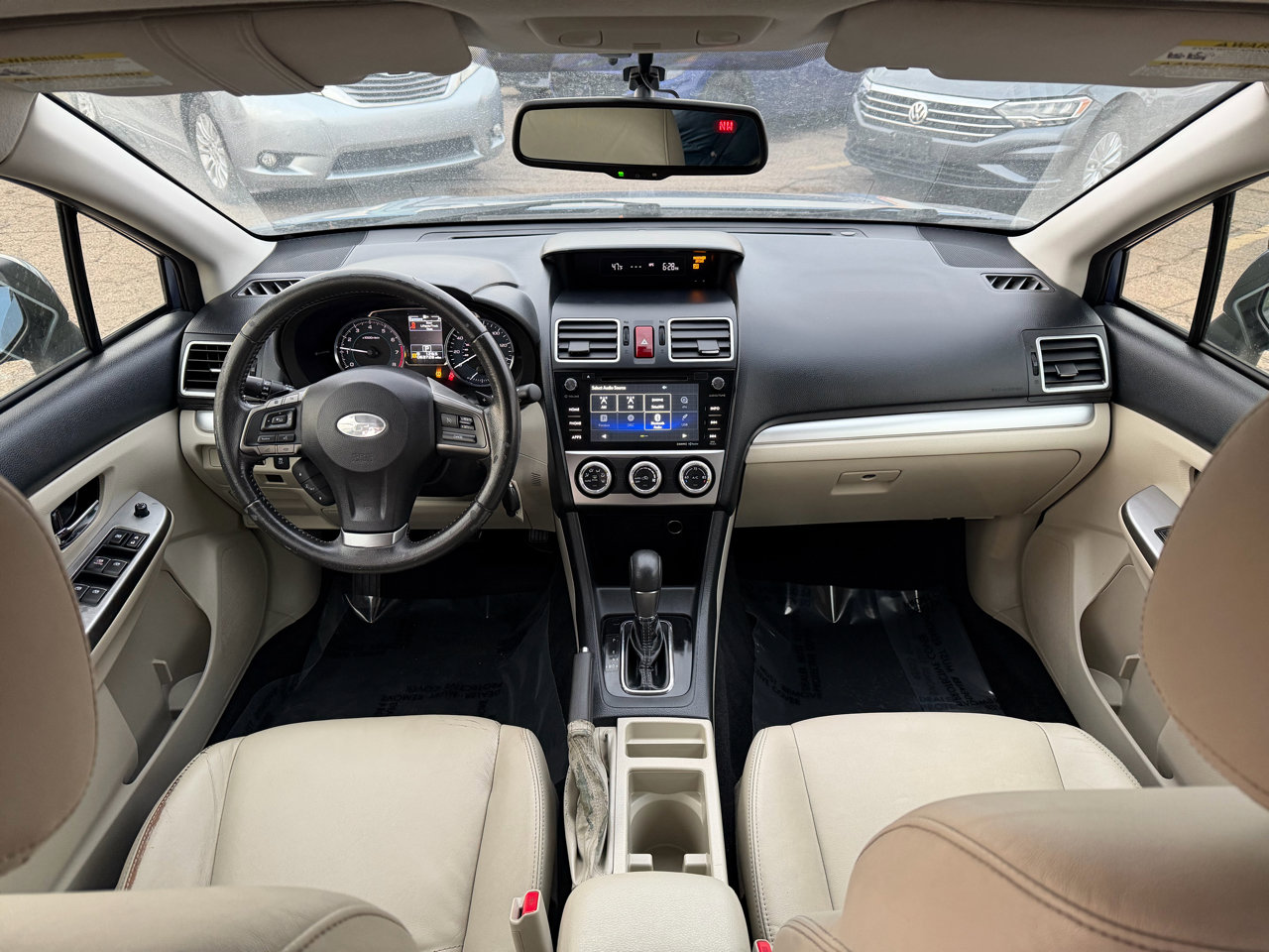 Used 2015 Subaru Crosstrek 2.0i Limited image 53