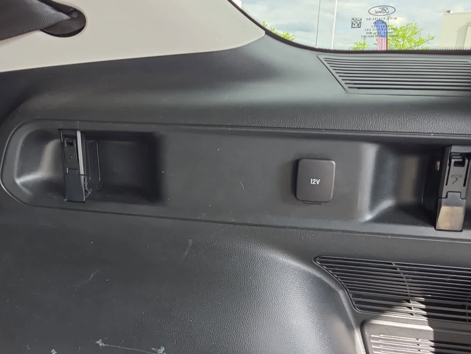 Used 2022 Ford Bronco Sport Outer Banks AWD/4WD image 17