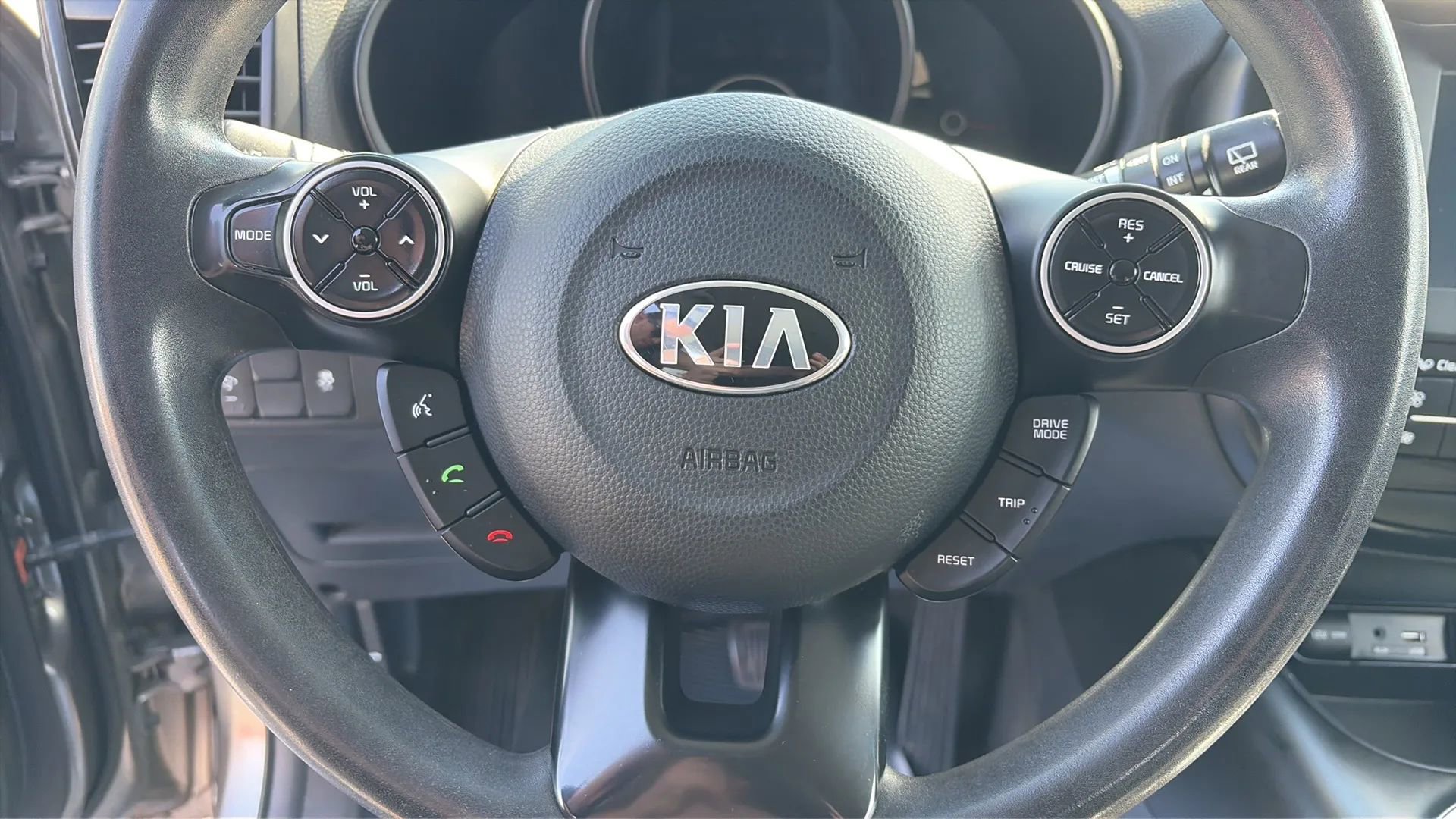 Used 2019 Kia Soul w/ Convenience Package image 13