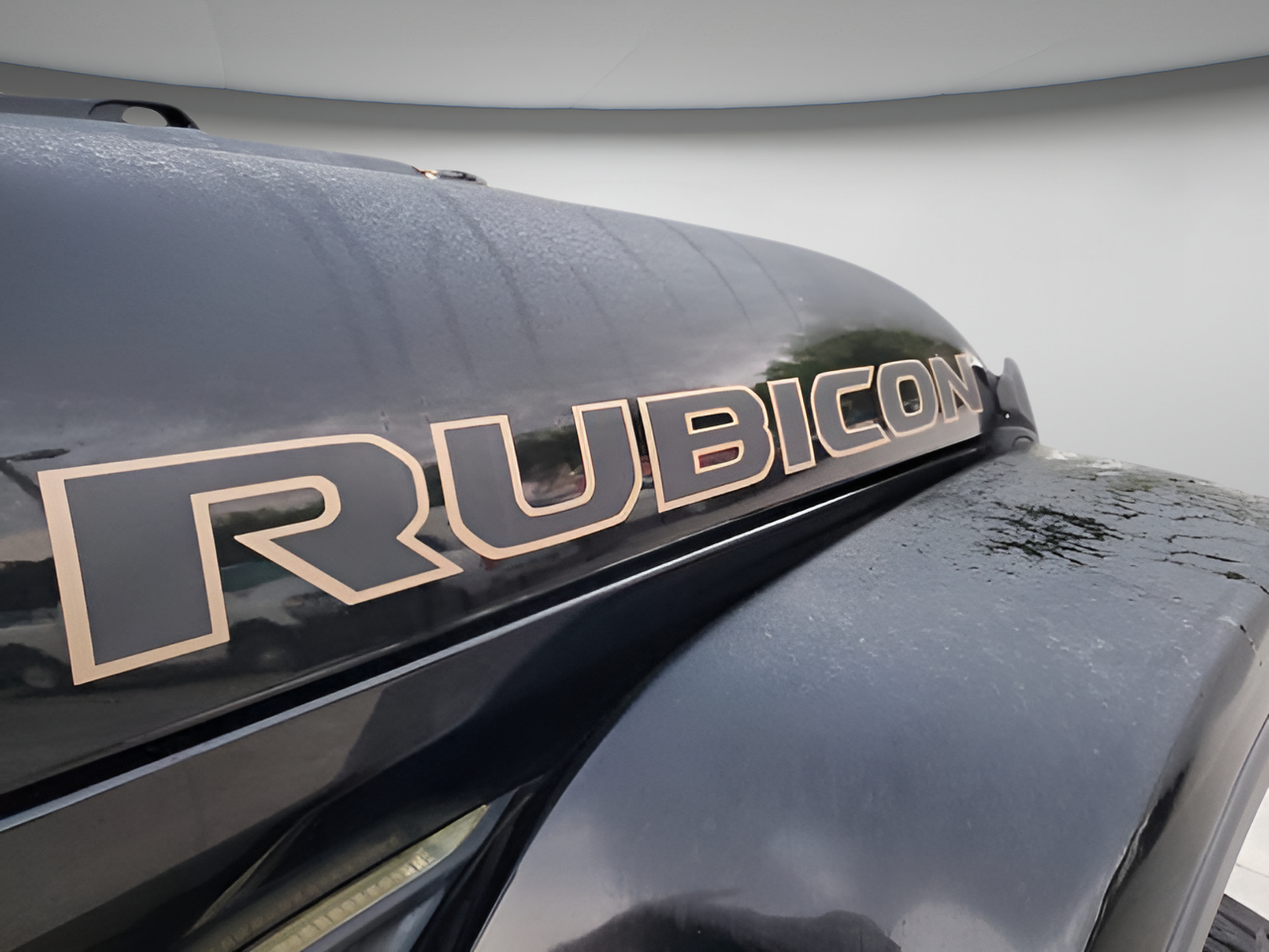 Used 2023 Jeep Wrangler Unlimited Rubicon 392 w/ Trailer Tow Package AWD/4WD image 31