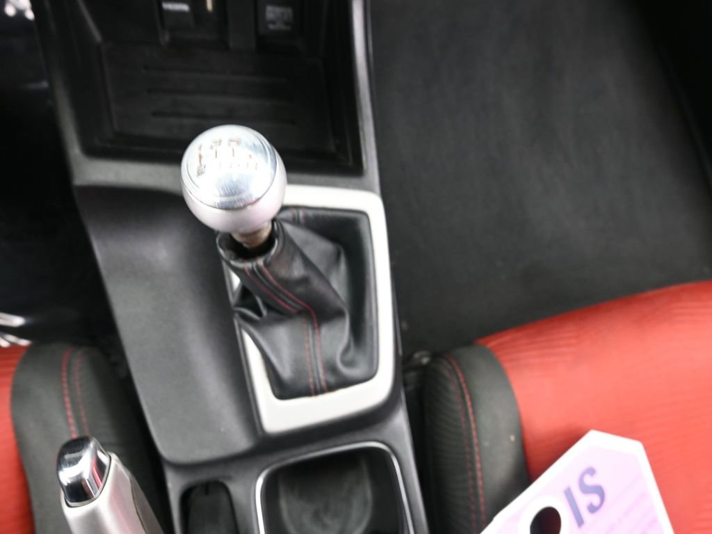 Used 2015 Honda Civic Si image 18