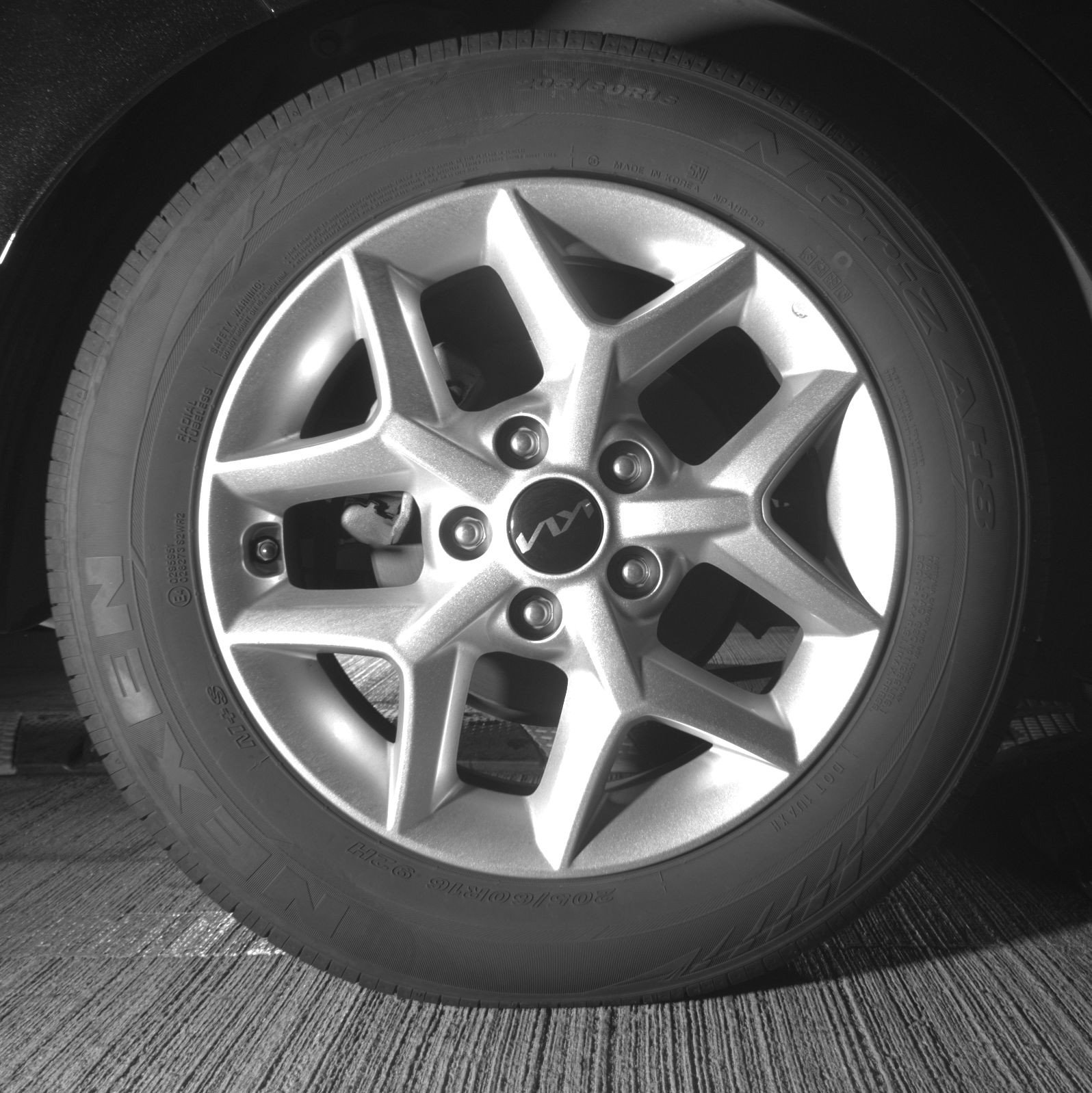 Used 2025 Kia Soul LX w/ LX Technology Package image 20