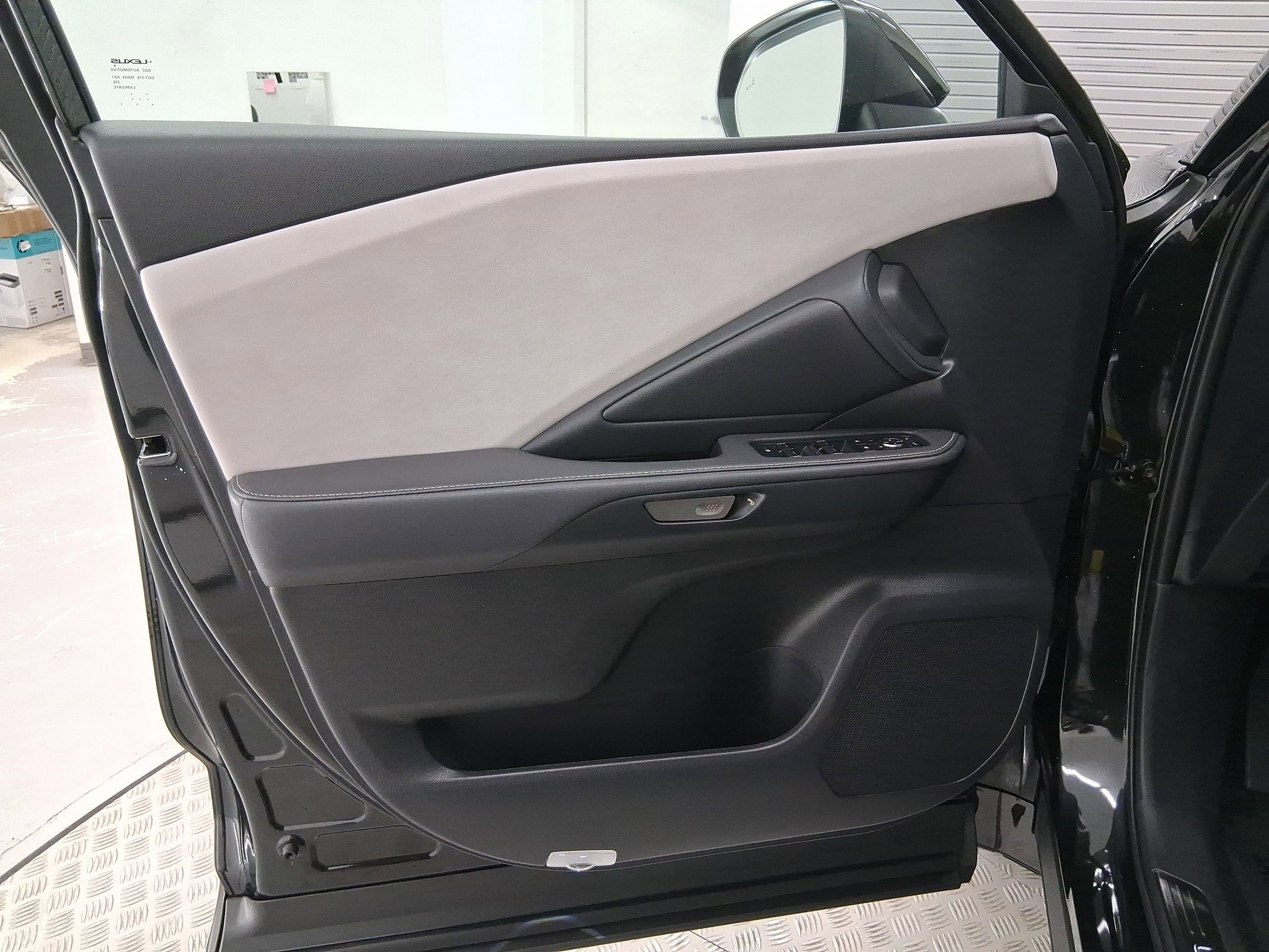 New 2026 Lexus TX 350 AWD image 20