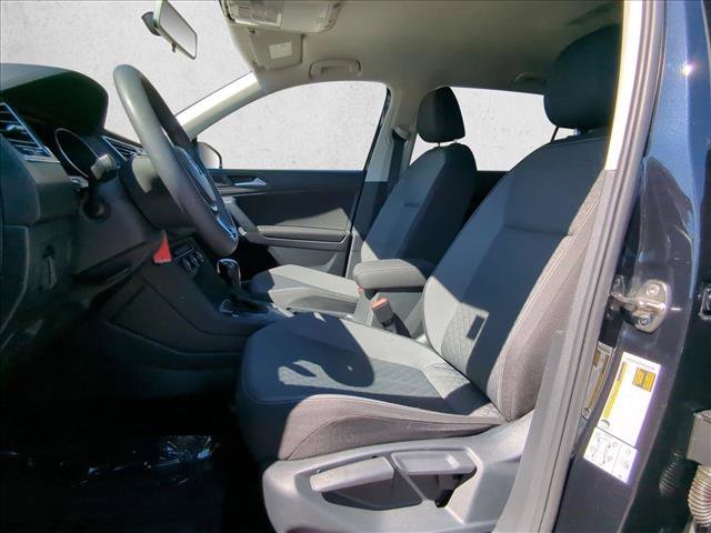 Used 2021 Volkswagen Tiguan S image 15