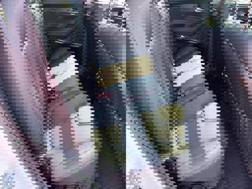 Used 2023 Hyundai Santa Fe SEL Premium image 20