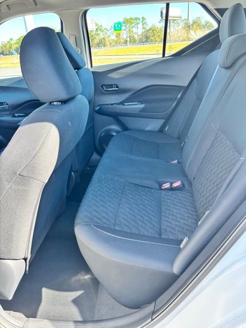 Used 2021 Nissan Kicks SV image 8