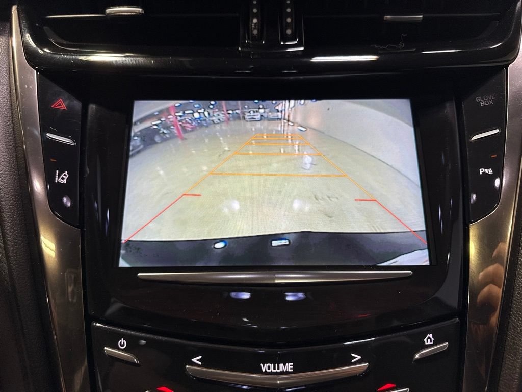 Used 2014 Cadillac CTS Luxury AWD/4WD image 18