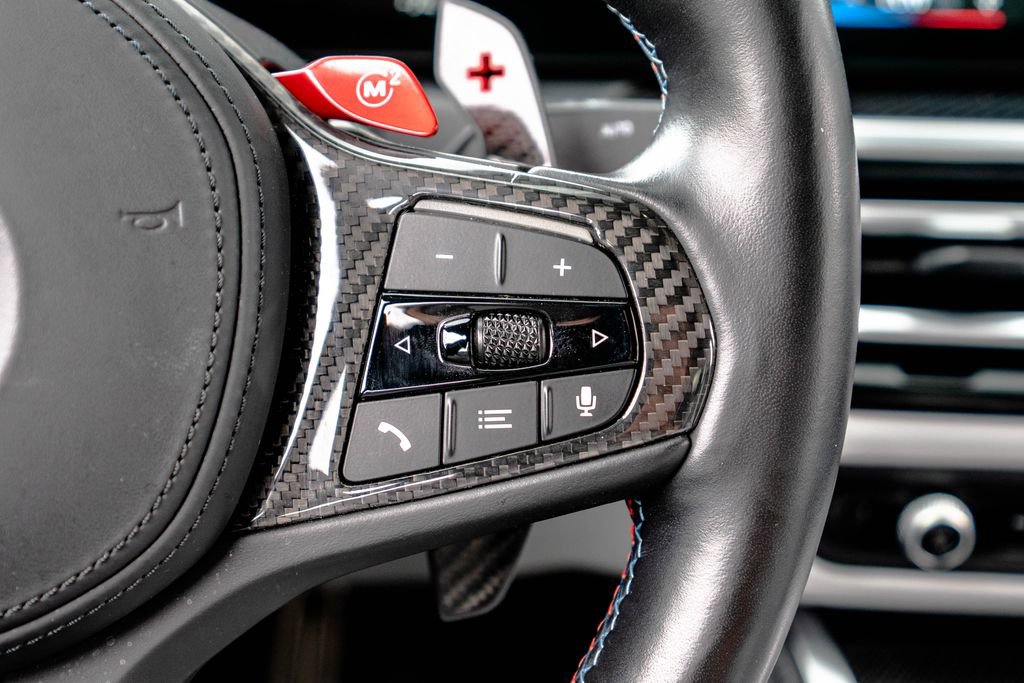Used 2023 BMW M3 Competition AWD/4WD image 26