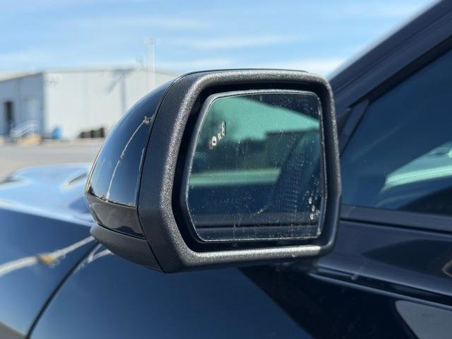 Used 2022 Ford Mustang GT Premium w/ Black Accent Package image 19