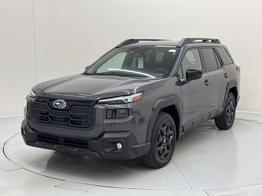 New 2026 Subaru Outback Limited
