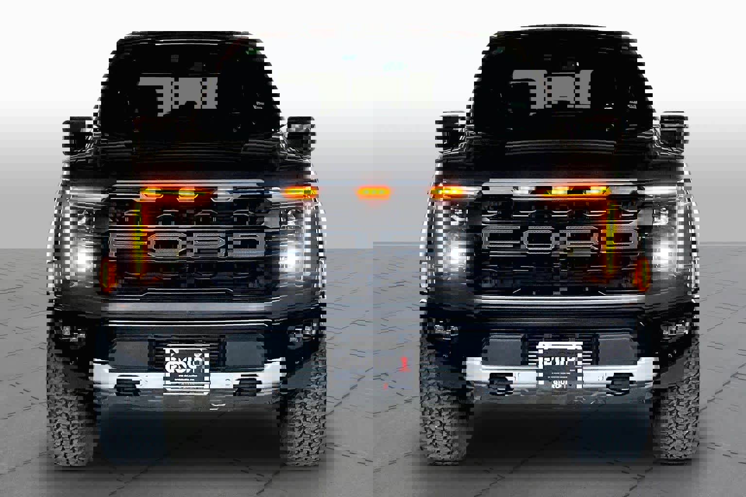 Used 2024 Ford F150 Raptor AWD/4WD image 3