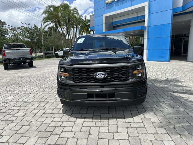 Used 2025 Ford F150 STX RWD image 21