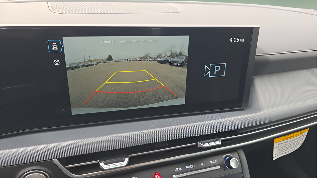 Used 2026 Hyundai Sonata SEL FWD image 18