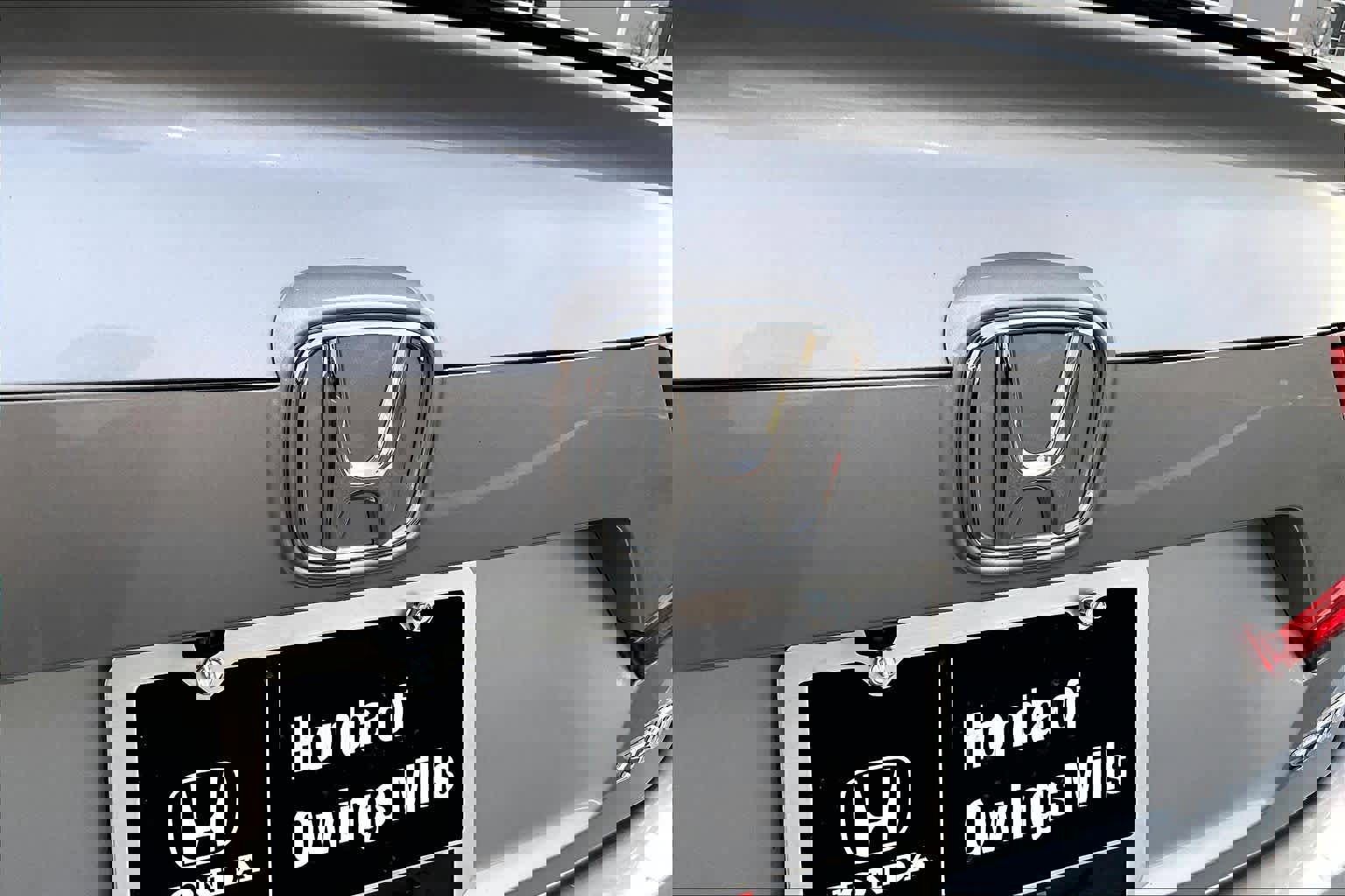 Used 2022 Honda Accord Sport image 30