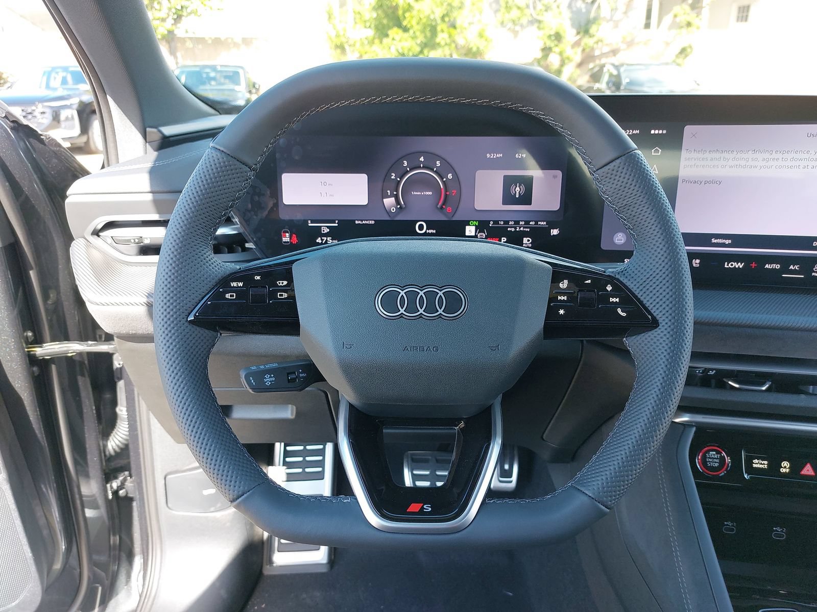 New 2026 Audi SQ5 Premium Plus AWD/4WD image 19