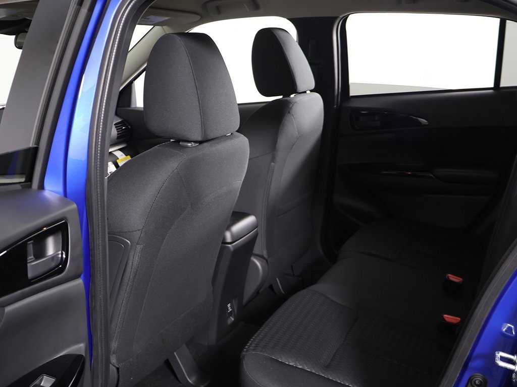 New 2025 Mitsubishi Eclipse Cross LE image 25