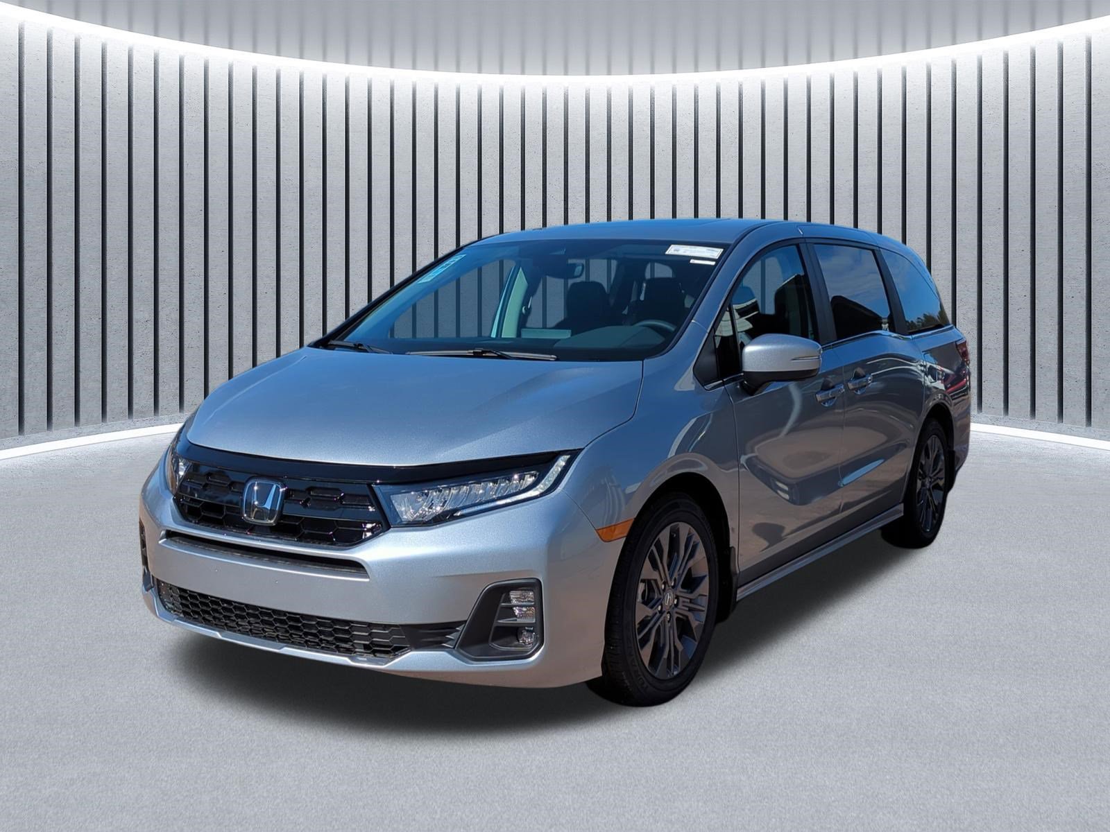 New 2026 Honda Odyssey Touring image 10