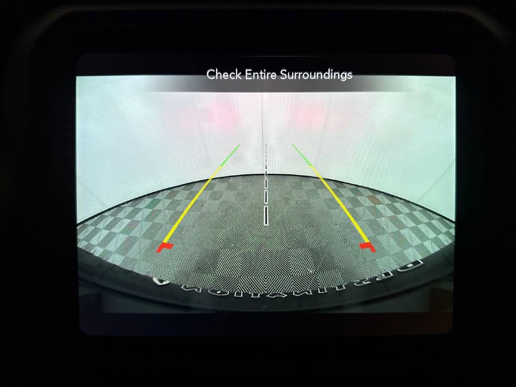 Used 2022 Jeep Wrangler Unlimited Sport image 17