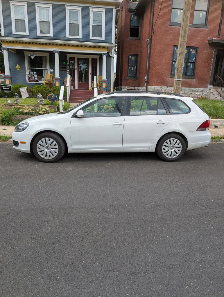 Used 2013 Volkswagen Jetta S FWD image 5