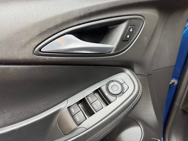 Used 2020 Buick Encore GX Select FWD image 19