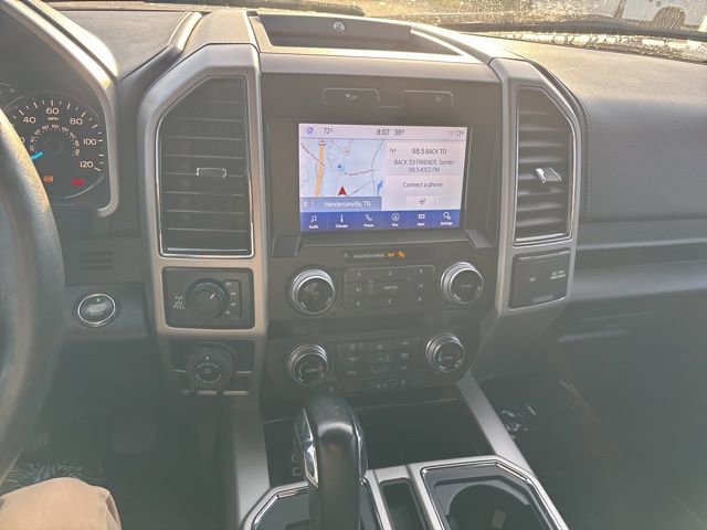 Used 2019 Ford F150 Lariat w/ Equipment Group 502A Luxury AWD/4WD image 35
