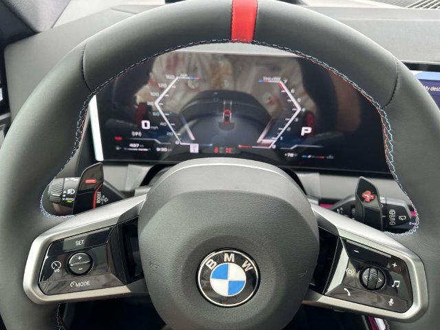 New 2026 BMW X3 M50 w/ Premium Package AWD/4WD image 15