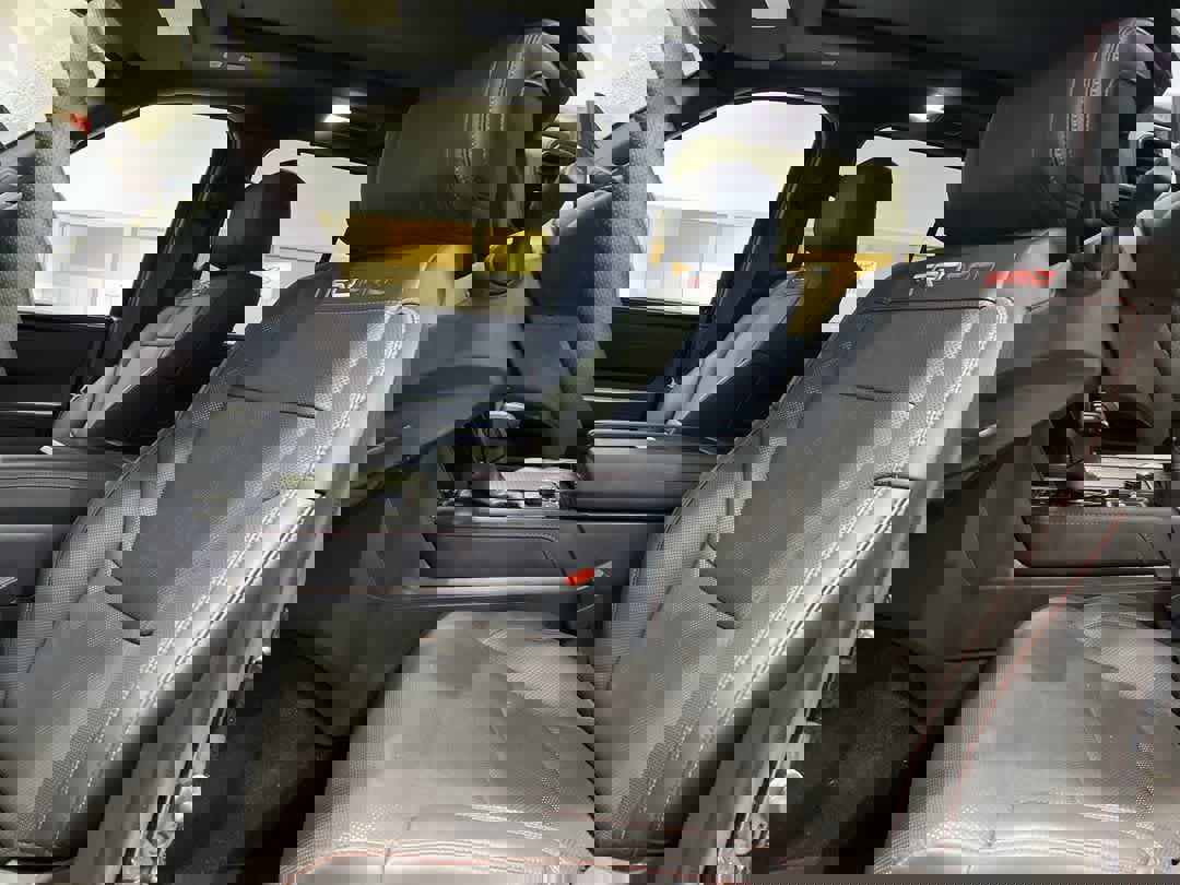 Used 2025 Toyota Sequoia TRD Pro w/ TRD Performance Package (TMS) image 11