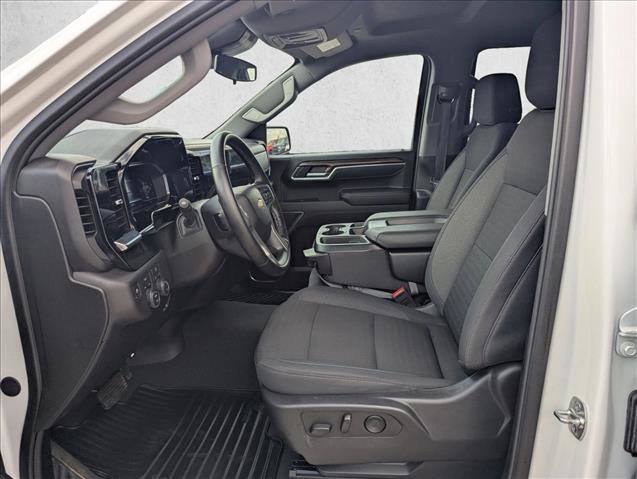 Used 2025 Chevrolet Silverado 1500 LT image 10