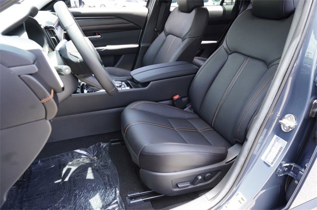 New 2025 MAZDA CX-50 2.5 Hybrid w/ Weather Package image 17