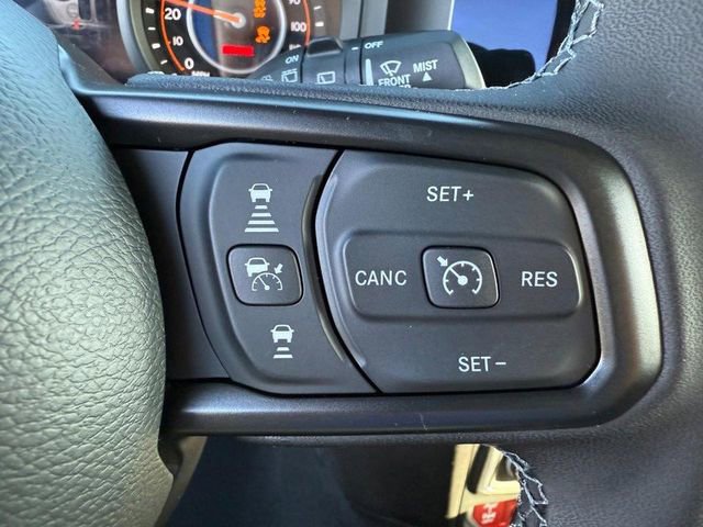 New 2026 Jeep Wrangler Rubicon image 18