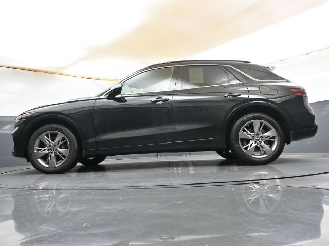 Used 2025 Genesis GV70 3.5T Sport AWD/4WD image 42